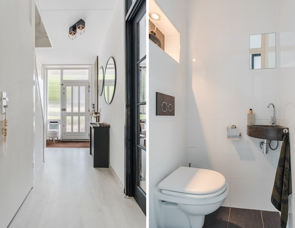 Medium property photo - Klaproosstraat 64, 2403 EZ Alphen aan den Rijn